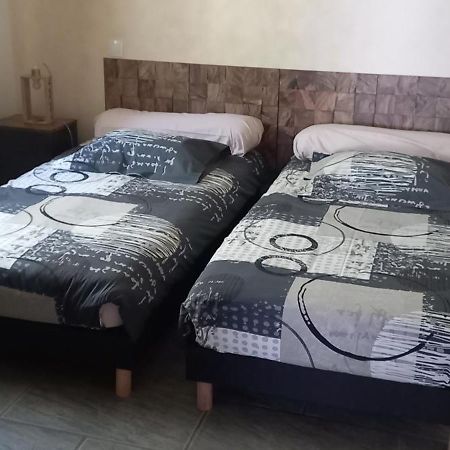 Deche-Dise Villa Labouheyre Buitenkant foto